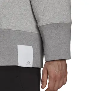 Camisola com capuz adidas Sportswear Comfy and Chill Fleece image-5