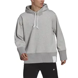 Camisola com capuz adidas Sportswear Comfy and Chill Fleece image-2
