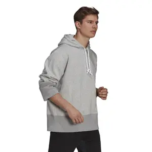 Camisola com capuz adidas Sportswear Comfy and Chill Fleece image-3