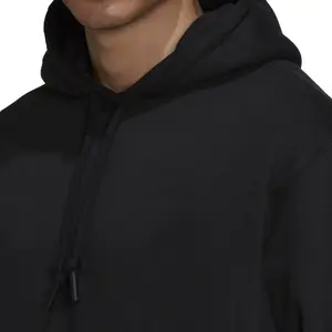 Felpa con cappuccio adidas Sportswear Comfy and Chill Fleece image-6