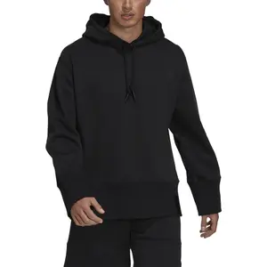 Felpa con cappuccio adidas Sportswear Comfy and Chill Fleece image-2
