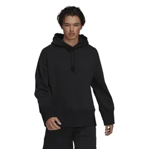 Felpa con cappuccio adidas Sportswear Comfy and Chill Fleece image-1