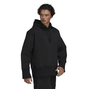 Felpa con cappuccio adidas Sportswear Comfy and Chill Fleece image-3