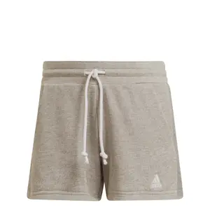 Pantalón corto mujer adidas Sportswear Seasonals Stadium image-0