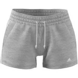 Pantalón corto mujer adidas Sportswear Seasonals Stadium image-1