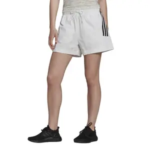 Pantalones cortos de mujer adidas Sportswear Future Icons image-2