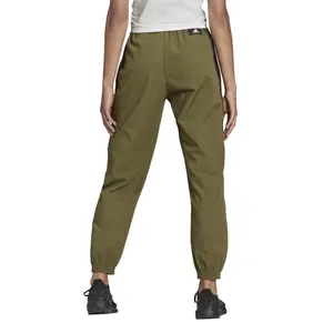 Women's trousers adidas Sportswear Future Icons Woven image-2