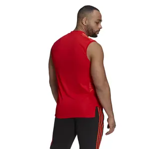 Tank top All Blacks Primeblue Performance image-2