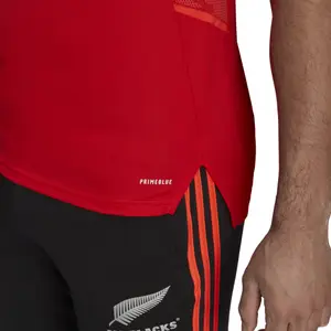 Tank top All Blacks Primeblue Performance image-4