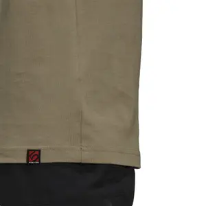 Camiseta Adidas Five Ten Brand Of The Brave image-6