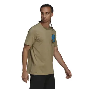 T-shirt Adidas Five Ten Brand Of The Brave image-3