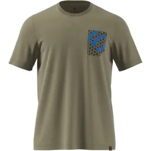 Camiseta Adidas Five Ten Brand Of The Brave image-5