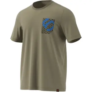 Camiseta Adidas Five Ten Brand Of The Brave image-3