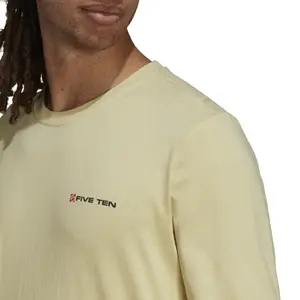 Camiseta Adidas Five Ten Graphic image-4