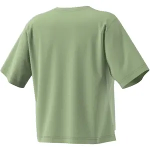 Camiseta de mujer Adidas Five Ten Cropped Graphic image-2