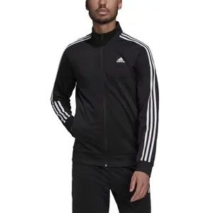 Jacke adidas Primegreen Essentials Warm-Up 3-Stripes image-2