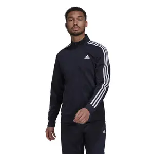 Kurtka adidas Primegreen Essentials Warm-Up 3-Stripes image-2