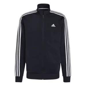 Kurtka adidas Primegreen Essentials Warm-Up 3-Stripes image-1