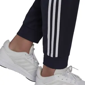 Pantalón adidas Primegreen Essentials Warm Up Tapered 3 Stripes image-5