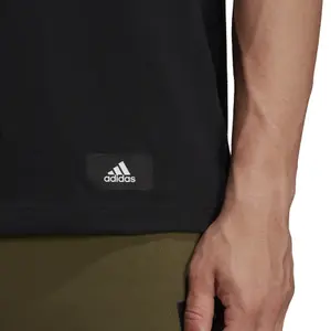 Camiseta adidas Sportswear Future Icons 3-Stripes image-4