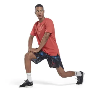 T-Shirt Reebok Speedwick image-2