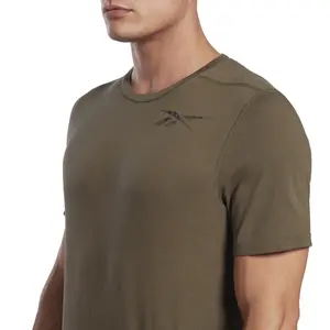 T-shirt Reebok Activchill Graphic Move image-6