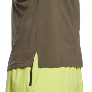 T-shirt Reebok Activchill Graphic Move image-5