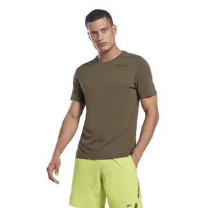 T-shirt Reebok Activchill Graphic Move image-1