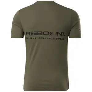 T-shirt Reebok Activchill Graphic Move image-3