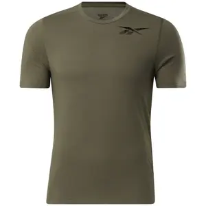 T-shirt Reebok Activchill Graphic Move image-0