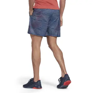 Short Reebok Allover Speed 2.0 image-2