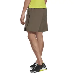 Short Reebok Strength Graphic image-5