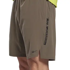 Short Reebok Strength Graphic image-4