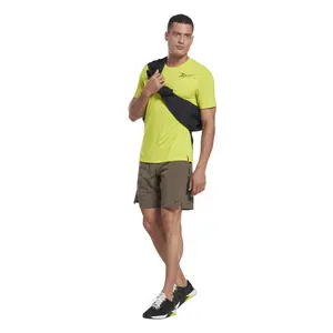 Short Reebok Strength Graphic image-2