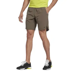 Short Reebok Strength Graphic image-3