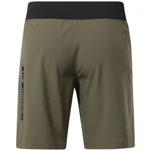Short Reebok Strength Graphic image-6