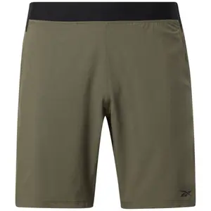 Short Reebok Strength Graphic image-0