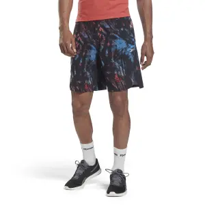 Trainingsshorts Reebok image-1