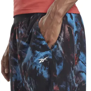 Trainingsshorts Reebok image-4