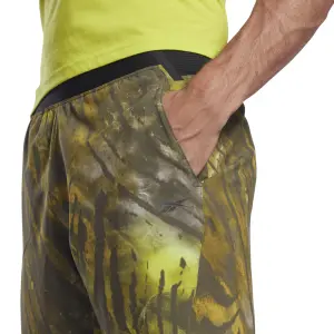 Short Reebok Allover Strength image-4