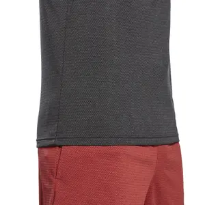 T-shirt Reebok Workout Ready Melange image-5