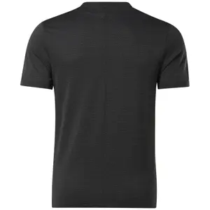 T-shirt Reebok Workout Ready Melange image-3