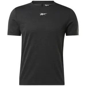 T-shirt Reebok Workout Ready Melange image-0