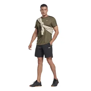 Trainingsshorts Reebok image-2