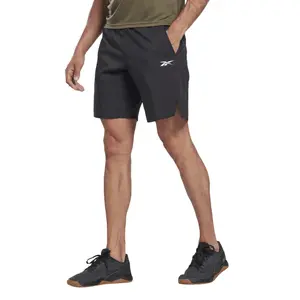 Trainingsshorts Reebok image-1