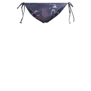 Women's swimsuit adidas Souleaf Graphic Bikini image-0