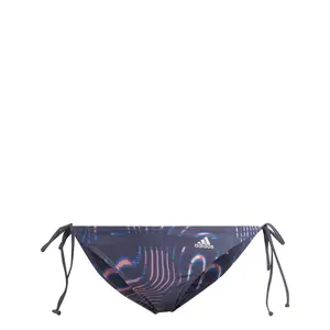 Women's swimsuit adidas Souleaf Graphic Bikini image-2