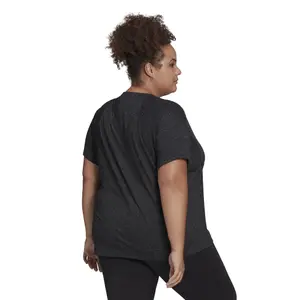 T-shirt för kvinnor (stora storlekar) adidas Sportswear Future Icons Winners 3.0 image-3