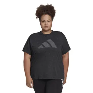 Camiseta (tallas grandes) para mujeres adidas Sportswear Future Icons Winners 3.0 image-2