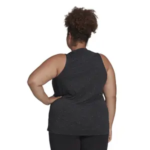 Tampo do tanque feminino adidas Sportswear Future Icons Winners 3.0 (Plus Size) image-2